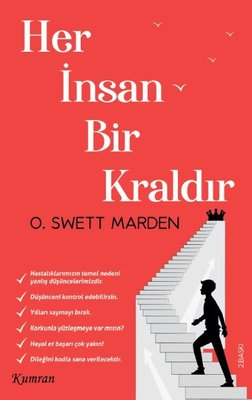 Her İnsan Bir Kraldır