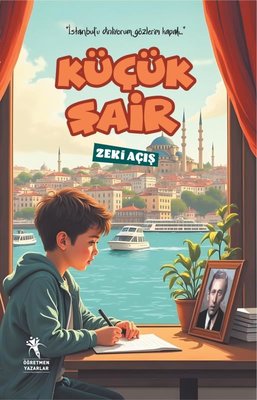 Küçük Şair - İstanbul'u Dinliyorum Gözlerim Kapalı