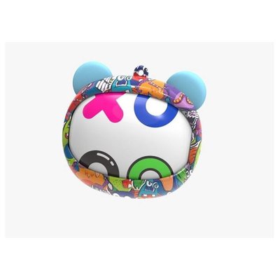 Volkano G-05D Face Change Artist Bear TWS Kulaklık