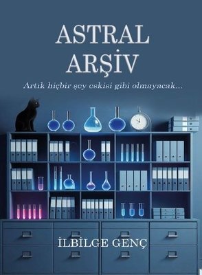 Astral Arşiv