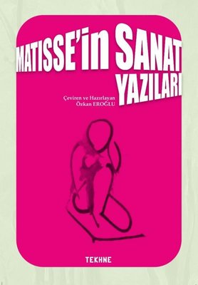 Matisse'in Sanat Yazıları