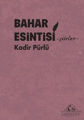 Bahar Esintisi - Şiirler