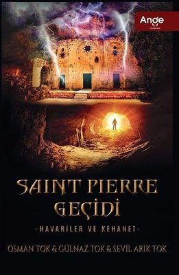 Saint Pierre Geçidi - Havariler ve Kehanet