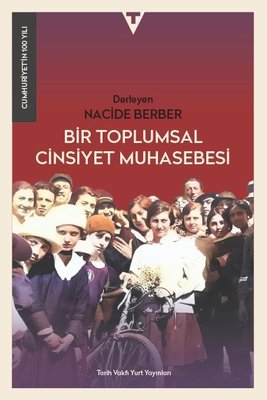 Bir Toplumsal Cinsiyet Muhasebesi