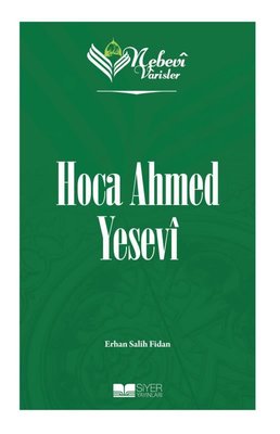 Hoca Ahmed Yesevi - Nebevi Varisler 52 (Erhan Salih Fidan) - Fiyat