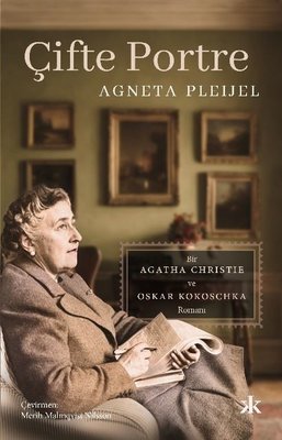 Çifte Portre - Bir Agatha Christie ve Oscar Kokoschka Romanı