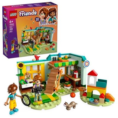 Lego Friends Autumn's Room 42646