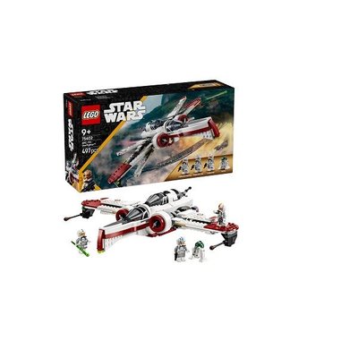 Lego Star Wars Arc-170 Starfighter 75402