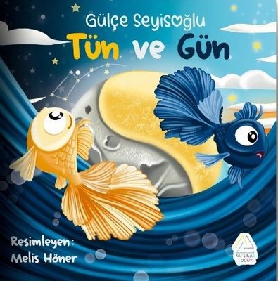 Tün ve Gün