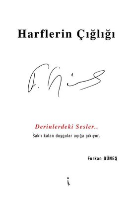 Harflerin Çığlığı