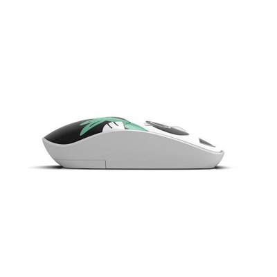 Inca Weeny IWM-224P Panda 3D Baskılı Wireless Mouse