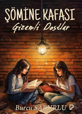 Şömine Kafası - Gizemli Dostlar