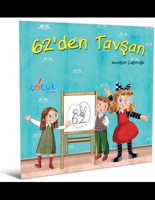 62'den Tavşan