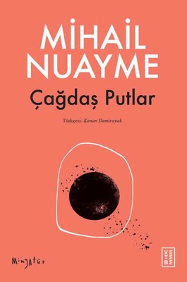 Çağdaş Putlar - Minyatür