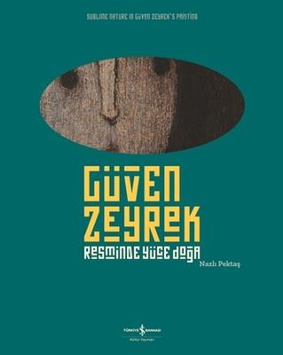 Güven Zeyrek-Resminde Yüce Doğa