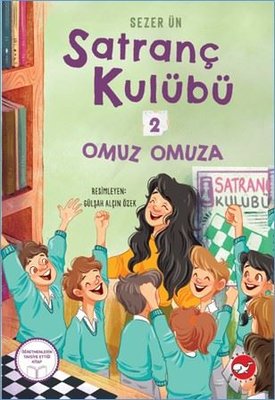 Satranç Kulübü 2 - Omuz Omuza