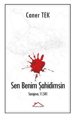 Sen Benim Şahidimsin