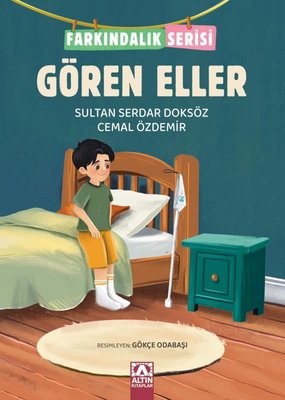 Gören Eller - Farkındalık Serisi