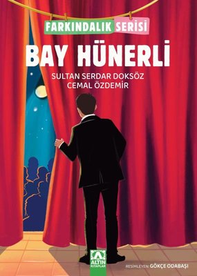 Bay Hünerli - Farkındalık Serisi