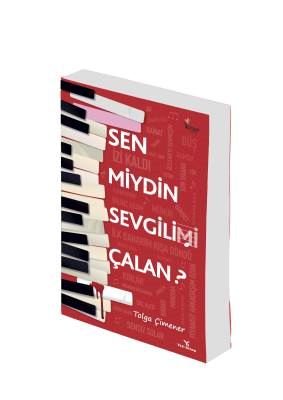 Sen miydin Sevgilimi Çalan?