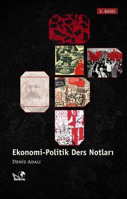 Ekonomi - Politik Ders Notları