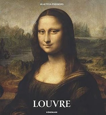 Louvre (Kolektif) - Fiyat & Satın Al | D&R