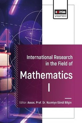 International Research in the Field of Mathematics 1