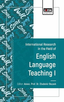 International Research in the Field of English Language Teaching 1