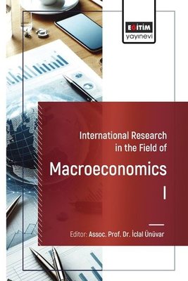 International Research in the Field of Macroeconomics 1