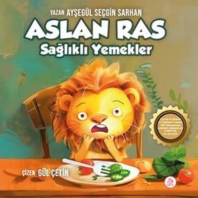 Aslan Ras - Sağlıklı Yemekler