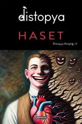 Distopya: Haset - Distopya Kitaplığı 2