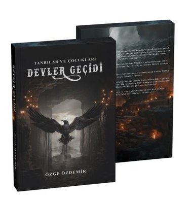 Devler Geçidi - Tanrılar ve Çocukları