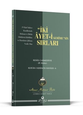 İki Ayet-i Kerime'nin Sırları