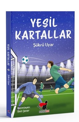 Yeşil Kartallar