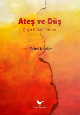 Ateş ve Düş: Şeyh Galib'e Şiirler