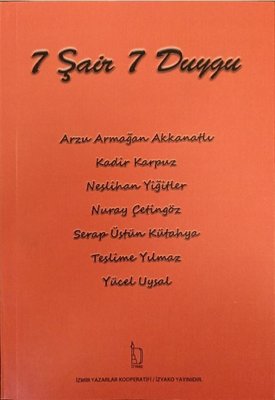 7 Şair 7 Duygu