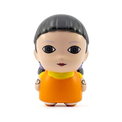 Yume Squid Game Squish Hero Sürpriz Paket