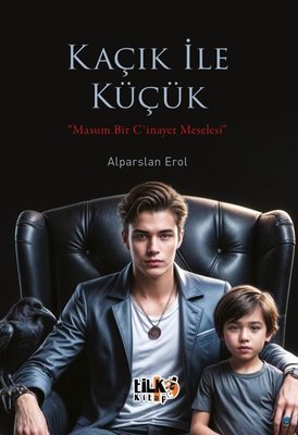 Kaçık İle Küçük - Masum Bir Cinayet Meselesi