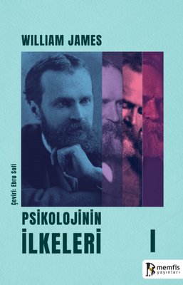 Psikolojinin İlkeleri - 1
