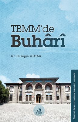 TBMM'de Buhari