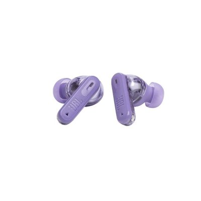 JBL Tune Beam2 Bluetooth Kulak İçi Kulaklık Ghost Mor | D&R