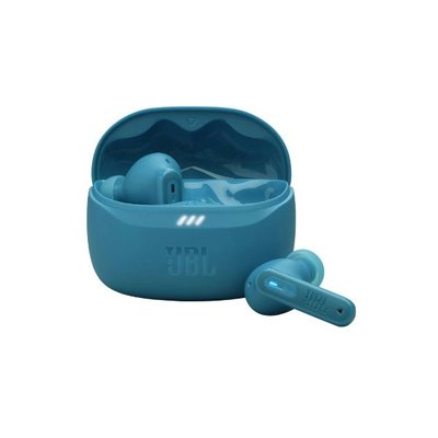 JBL Tune BEAM2 Kulakiçi TWS Kulaklık, Turkuaz