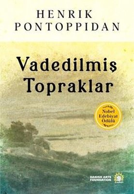 Vadedilmiş Topraklar