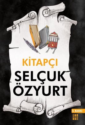 Kitapçı