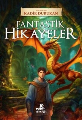 Fantastik Hikayeler