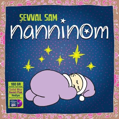 Nanninom (Solid Mor Renk) | D&R