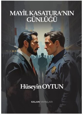 Mayil Kasatura'nın Günlüğü