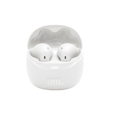 JBL Tune Flex2 NC Bluetooth Kulak İçi Kulaklık Beyaz 