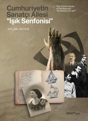 Cumhuriyetin Sanatçı Ailesi Işık Senfonisi