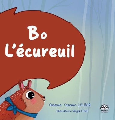 Bo L'ecureuil